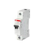 1SYS271012R0321 | MCB, SB200M - 32A 1P (SP) D Curve 10kA - ABB