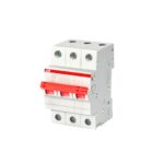 1SYD273115R0063 | SDB203/63; Switch Disconnector; 3P; 63A - ABB