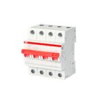 1SYD274115R0063 | SDB204/63; Switch Disconnector; 4P; 63A - ABB