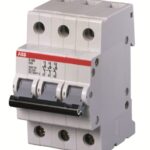 2CDE283001R0100 | Isolator E203/100r - ABB