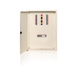 1SYN869032R0001 | 6 WAY VERTICAL TPN DB MCB I/C -SVTDB IP 43 - ABB