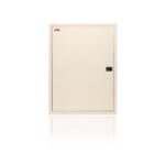 1SYN869030R0001 | 12 WAY PER PHASE ISOLATION DB -SVDB IP 43 WITH METAL DOOR - ABB