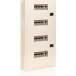 1SYN869004R0053 | 3 ROW 14 MODULE -FLEXY TIER DB - SVFL IP43 - ABB