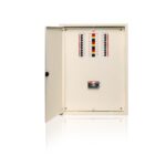 Commercial distribution board supplier in India