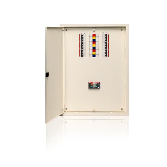 Commercial distribution board supplier in India