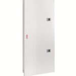 1SYE101642C0001 | 2 ROW 14 MODULE -FLEXY TIER DB - E-SVFL IP43 - ABB