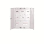 1SYE051608C0001 | 8 WAY 8 SEGMENT TPN DB -E-S8SEG IP 43 - ABB