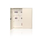 1SYN869061R0001 | 12 WAY 7 SEGMENT TPN DB -S7SEG IP 43 - ABB