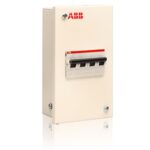 1SYN869055R0001 | ENCLOSURE-SEN 1P Enclosure - ABB