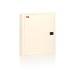 1SYN8690100R0081 | 8 WAY PER PHASE ISOLATION DB - SHPPI IP 43 WITH METAL DOOR - ABB