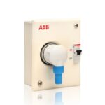 1SYN869053R0001 | PLUG & SOCKET DB - SGK 60A FP - ABB