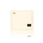 1SYN869004R0101 | 10 WAY SPN DB -SHC IP 43 with metal Door - ABB