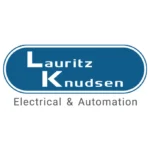 entice 16 module plate- Eco Grey Lauritz Knudsen (L&T) - CB91116FE11