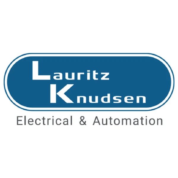 enGem 3 module plate Stone Grey Lauritz Knudsen (L&T) - CB93103FS01