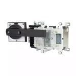 FN SDF 125A 2P 415V AC Open Execution DIN Type Fuse 50/60 Hz Lauritz Knudsen (L&T) - ST35087OOOO