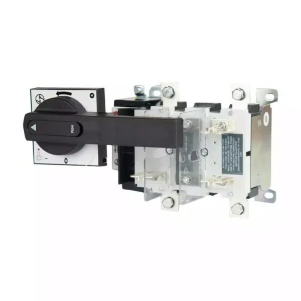 FN SDF 160A 2P 415V AC Open Execution DIN Type Fuse 50/60 Hz Lauritz Knudsen (L&T) - ST35088OOOO