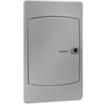 Havells Distribution Board TPN DD 6 WAY