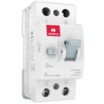 Havells RCCB DP AC Type 32A 300MA
