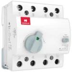 Havells RCCB FP AC Type 25A 100MA