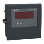 30002963 | DM1310 Single phase Frequency met Cl 0.2 - Schneider Electric