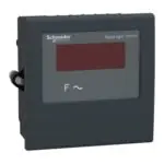 30002963 | DM1310 Single phase Frequency met Cl 0.2 - Schneider Electric