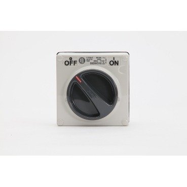 56SW316LE-GY 56SW316LE-GY | SWITCH 3P 16A 250V IP56 L_ENCL - Schneider Electric - Image 1