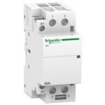 A9C20842 | ICT 40A 2NO 220..240VAC 50HZ CONTACTOR - Schneider Electric