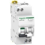 A9D31616 | A9 iDPN N Vigi C 16A 1PN 30mA AC RCBO - Schneider Electric