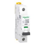 A9F74110 | Acti9 iC60N 1P C 10A MCB - Schneider Electric