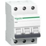 A9KF71304 | Acti 9K MCB 3P 4A C 10000A - Schneider Electric