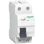 A9KR14263 | Acti 9K RCCB 2P 63A 300 mA AC-type - Schneider Electric