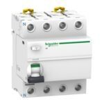 A9KR14440 | Acti 9K RCCB 4P 40A 300 mA AC-type - Schneider Electric