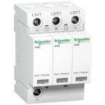 A9L08300 | IPRD 8 8 KA 350V 3P SURGE ARRESTER - Schneider Electric