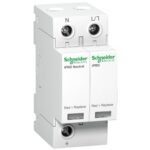 A9L08500 | IPRD 8 8 KA 350V 1PN SURGE ARRESTER - Schneider Electric