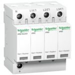 A9L65601 | IPRD 65R 65 KA 350V 3PN WITH REMOTE TRAN - Schneider Electric