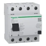 A9R14492 | Acti9 RCCB-ID 4P 125A 300mA AC RCCB - Schneider Electric