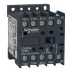 CA2DK22F7 | ELECTROMAGNETIC RELAY - Schneider Electric