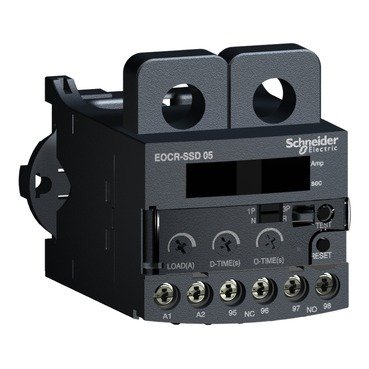 EOCRSSD-60W EOCRSSD-60W | EOCR-SSD 60 380~440 V AC - Schneider Electric - Image 1
