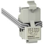 EZAUX11 | EZ AUXILIARY/ALARM SWITCH AX/AL - Schneider Electric