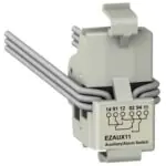 EZAUX11 | EZ AUXILIARY/ALARM SWITCH AX/AL - Schneider Electric