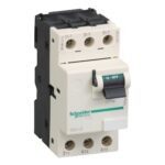 GV2LE22 | GV2 MOTOR CB MAGNETIC 25A TOGGLE SWITCH - Schneider Electric