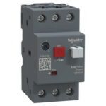 GZ1E02 | Easy TeSys Power 0.16-0.25A - Schneider Electric