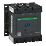 LC1D115004M7 | Contactor LC1D 4P AC1 200A 220V AC - Schneider Electric