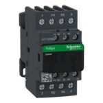 LC1D258P7 | TeSys CONTACTOR 4P - Schneider Electric