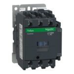 LC1D50U7 | 3P OLD CONT 25KW 1NO 1NC 240VAC COIL - Schneider Electric