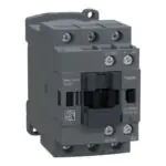 LC1E0901BD | Easy TeSys Control 3P 09A 1NC - Schneider Electric