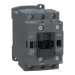 LC1E0910BD | Easy TeSys Control 3P 09A 1NO - Schneider Electric