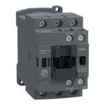 LC1E1201BD | Easy TeSys Control 3P 12A 1NC - Schneider Electric