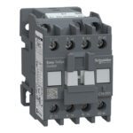 LC1E1201E7 | Easy TeSys Control 3P 12A 1NC - Schneider Electric