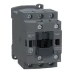 LC1E1210BD | Easy TeSys Control 3P 12A 1NO - Schneider Electric